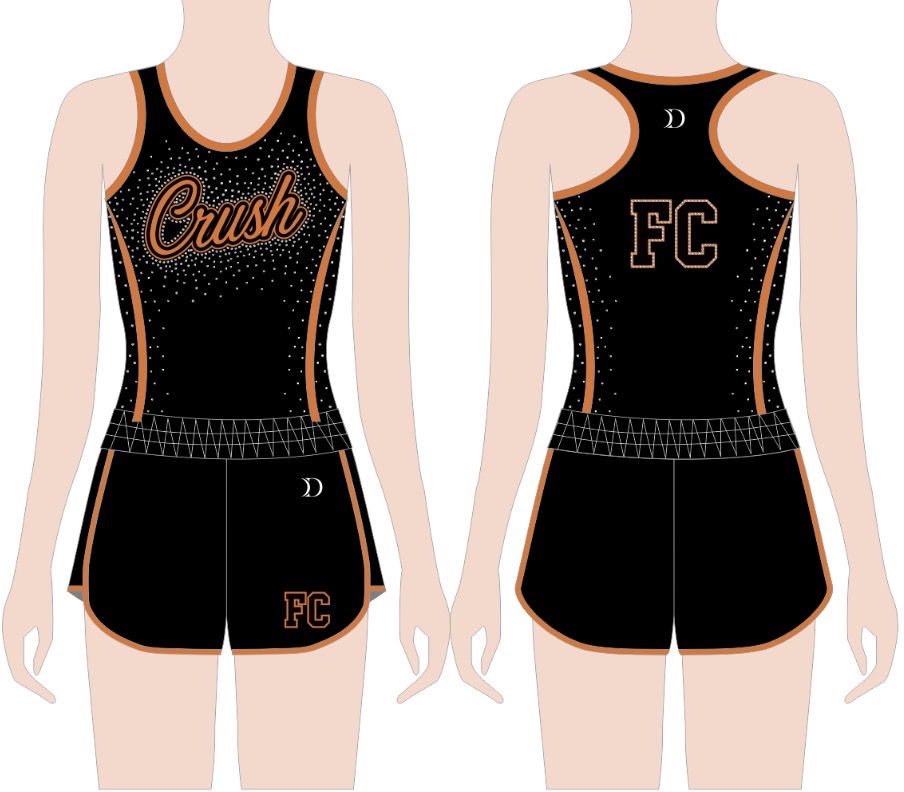 Ensemble de sport